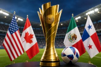 Concacaf Nations League 2026-27
