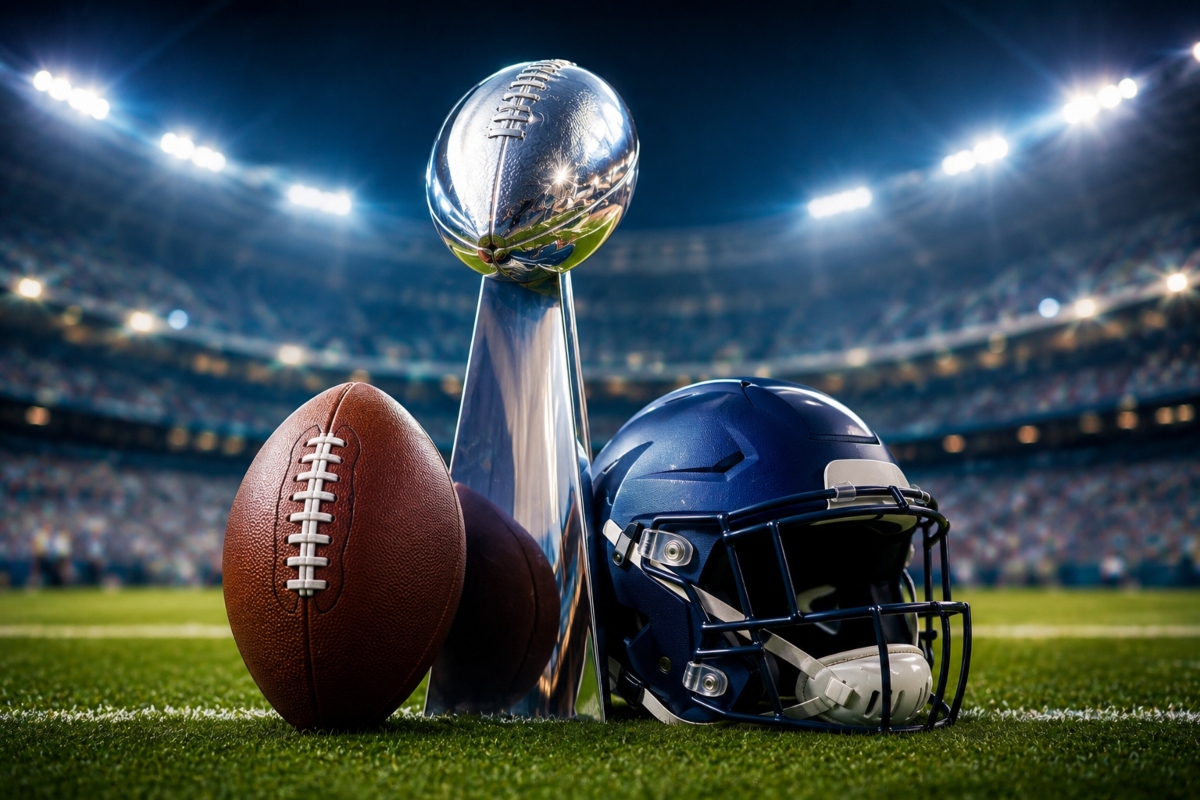 NFL 2026: Ya hay fecha para el inicio de la temporada