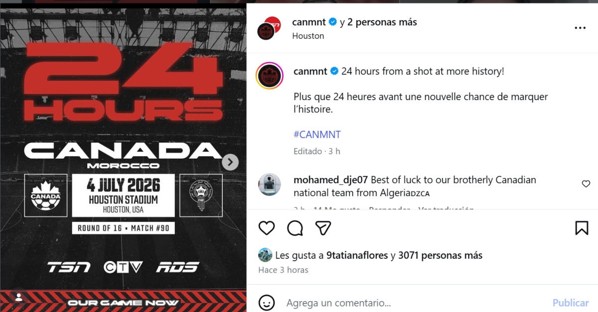 Canadá