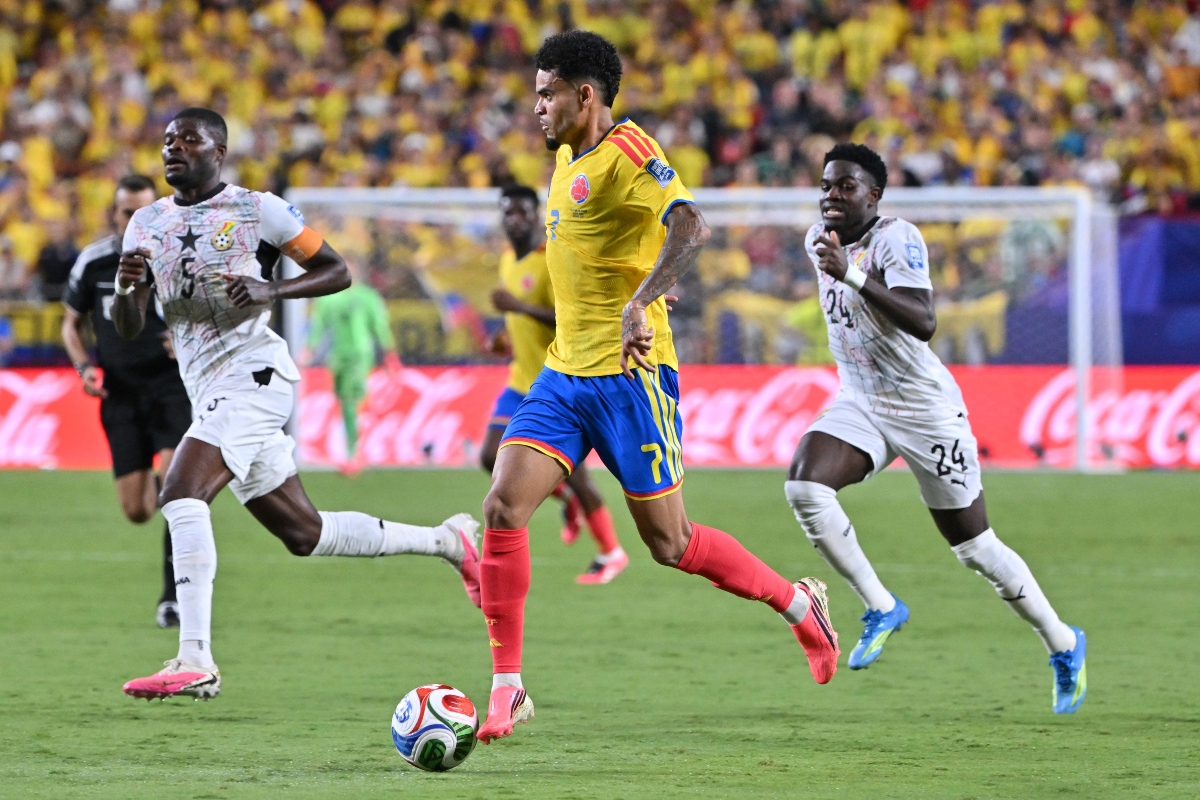 Mundial 2026: así quedaron los octavos de final