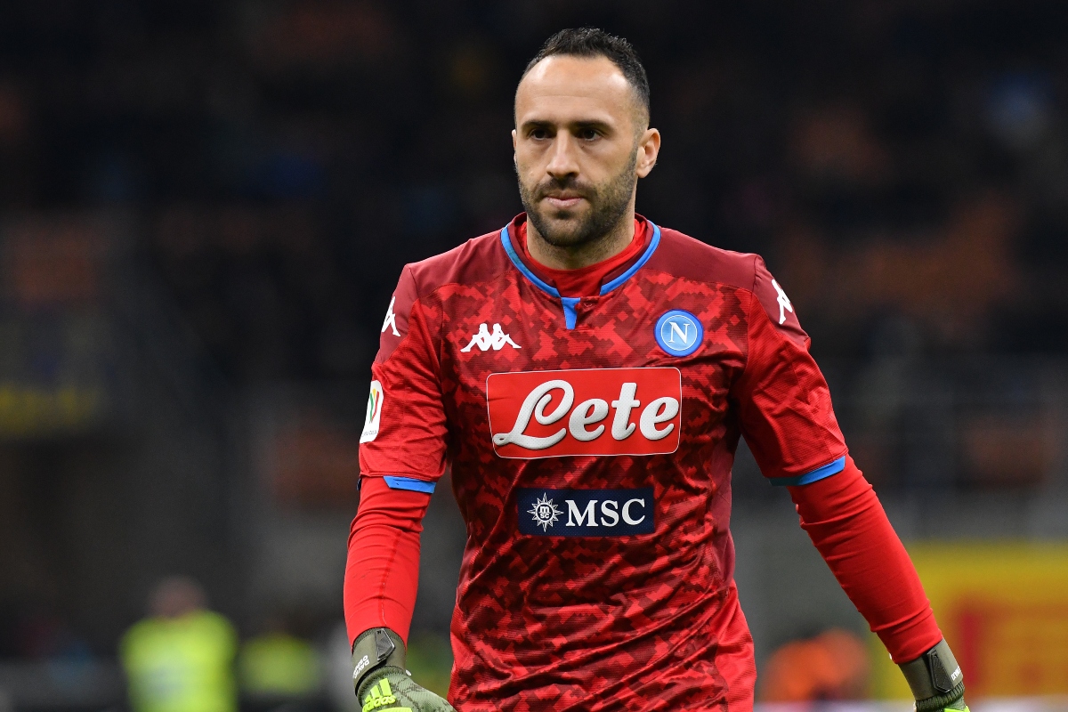 ¡David Ospina revela que dijo «no» a otros clubes de Liga MX para fichar con Atlante!