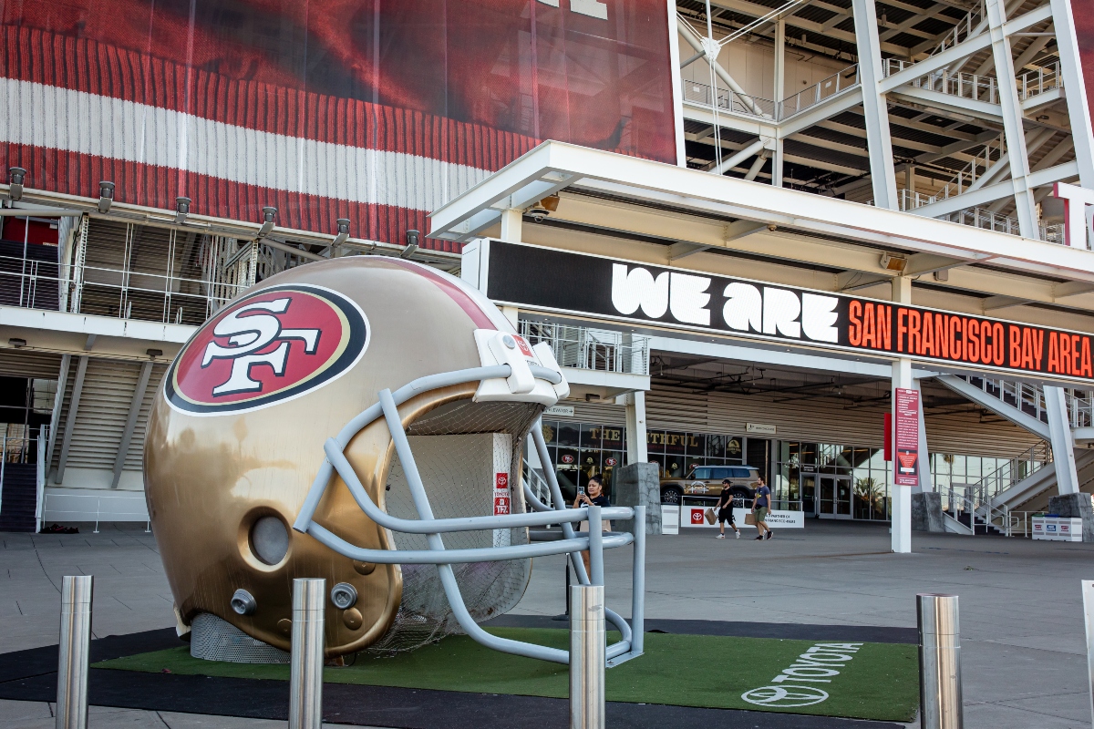 NFL Faces Pressure Over Natural Turf