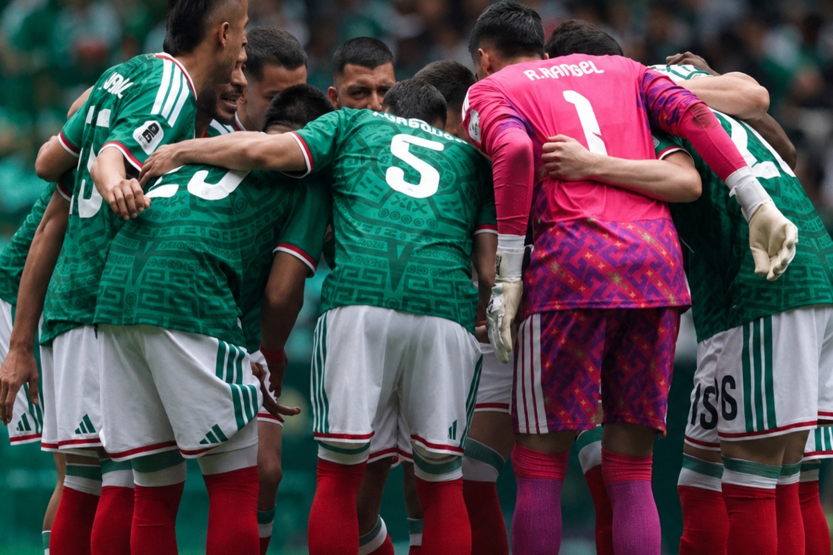 México firma su mejor Mundial en años, pero confirma su peor resultado como anfitrión en la historia