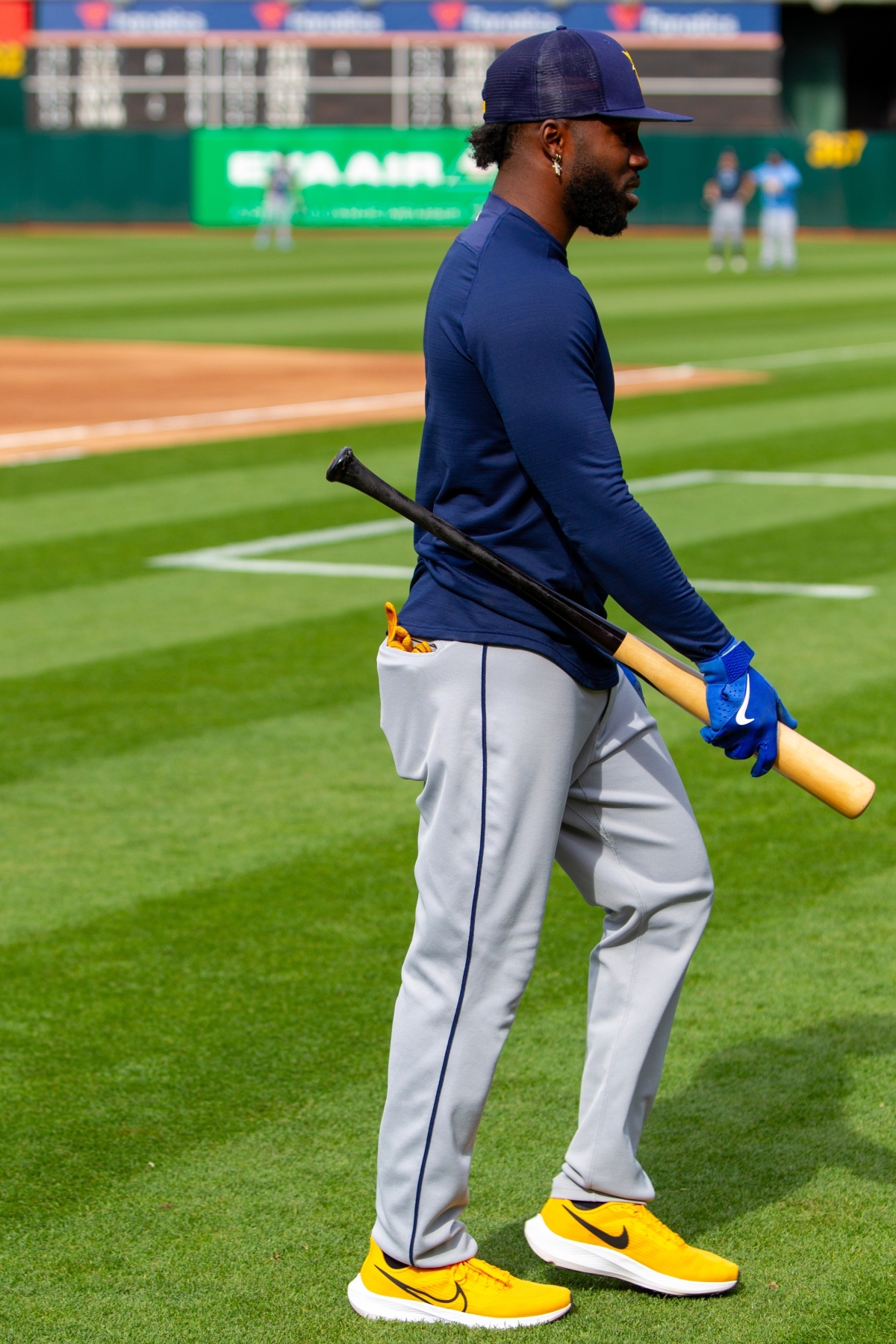 Marineros de Seattle, beisbol, EEUU
