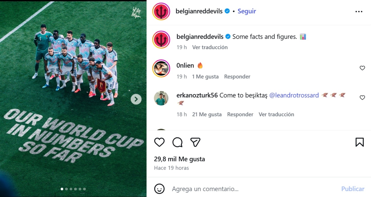 Ranking FIFA México cae al décimo