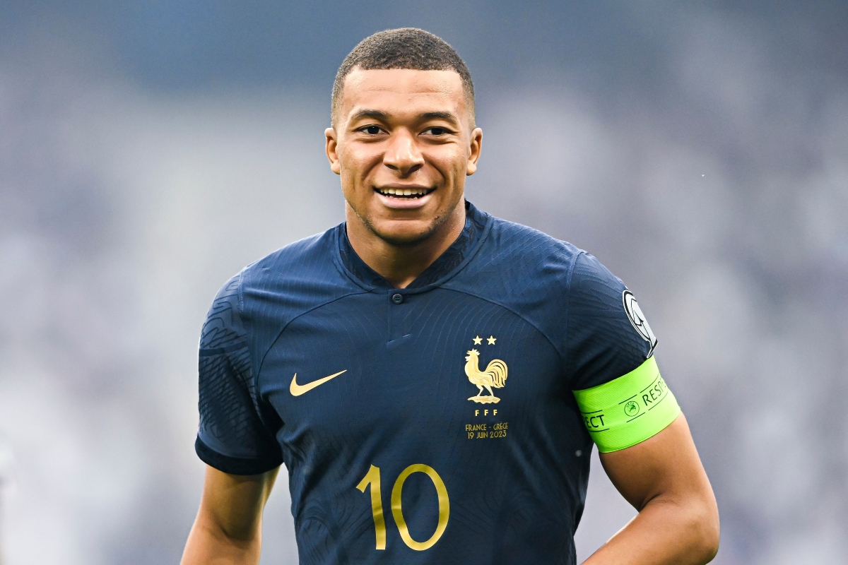 Mbappé, Mundial 2026 rompe récords históricos