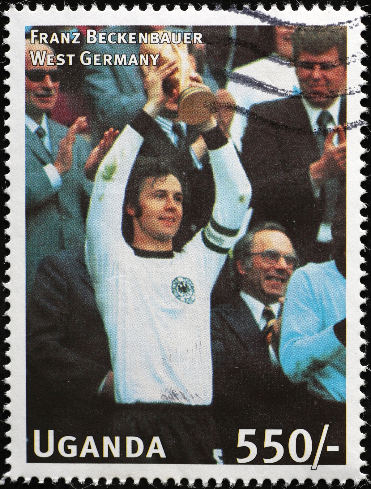 Franz Beckenbauer