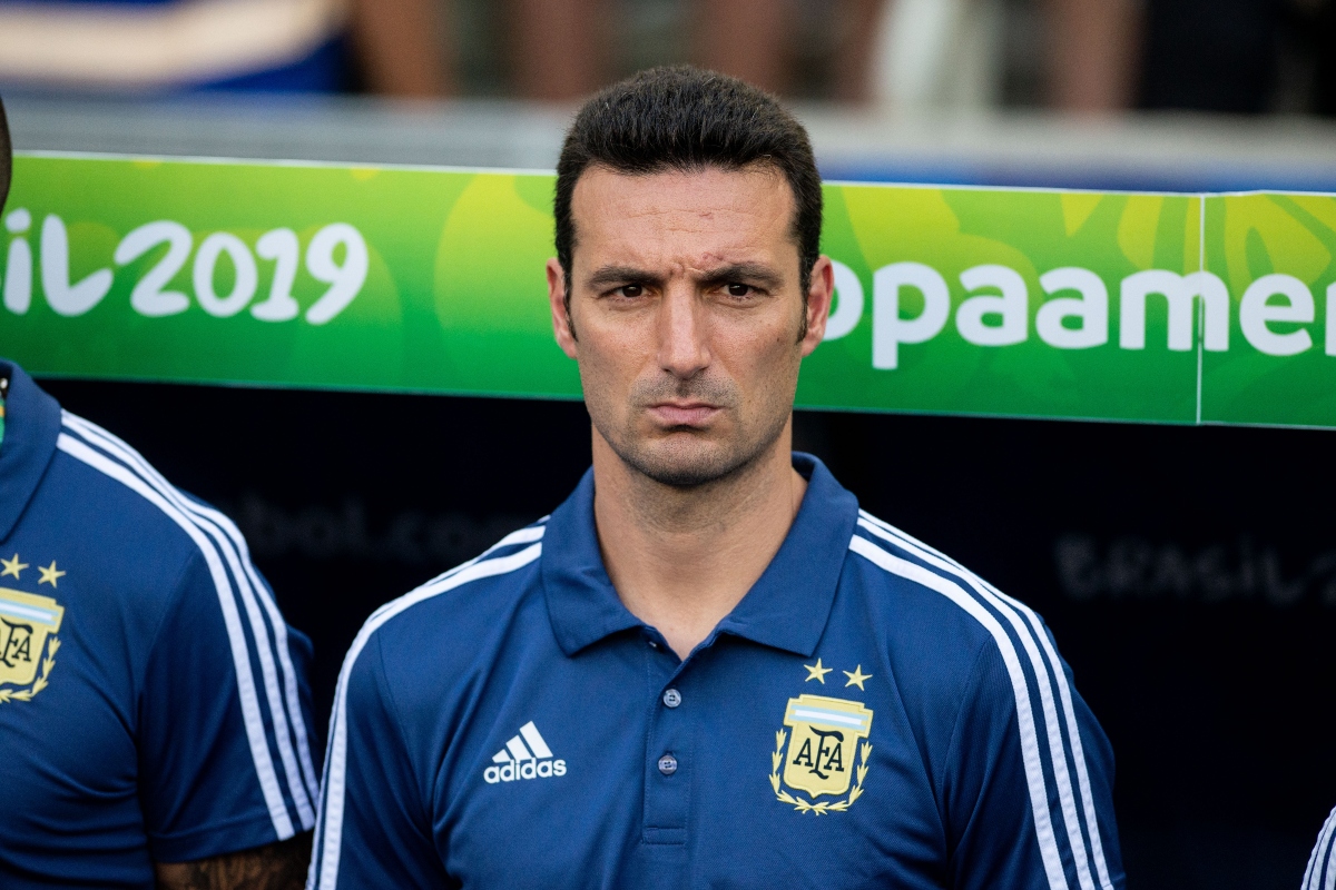 Scaloni
