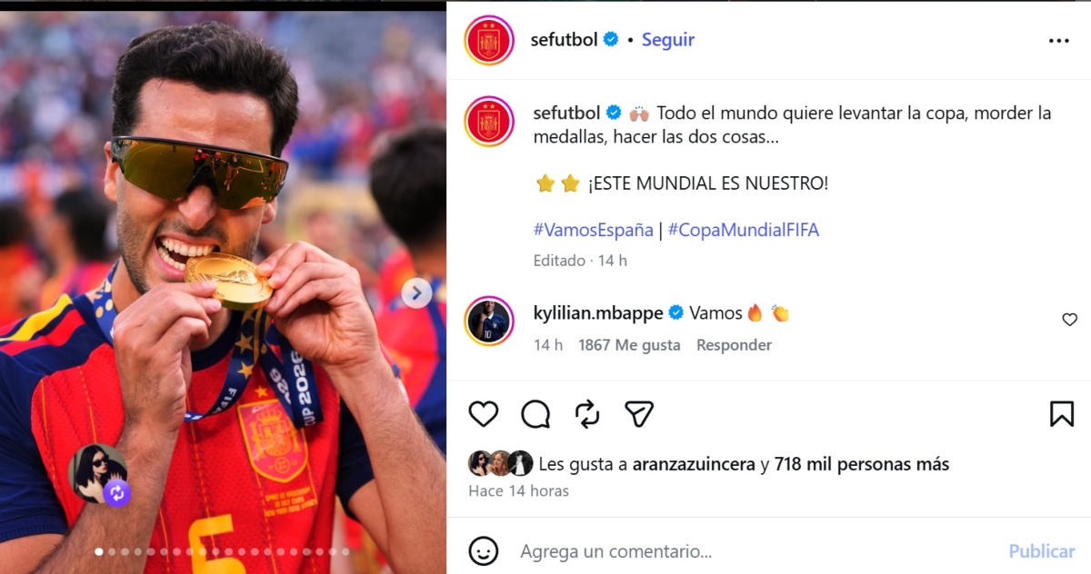 España