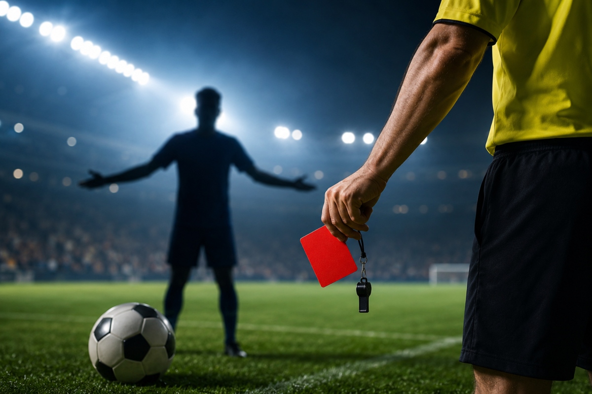 Mundial bajo la lupa: siete alertas en apuestas abren dudas