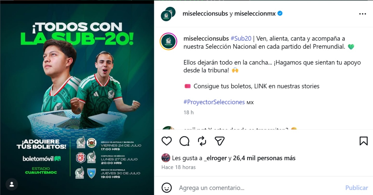 futbol, México