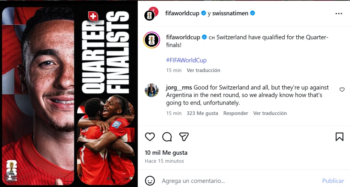 Mundial, FIFA