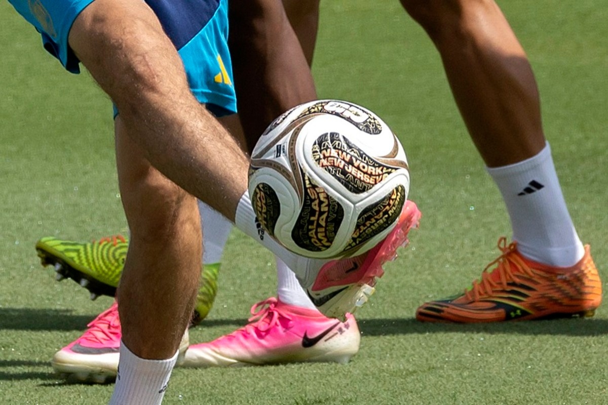 Conoce el Trionda Final, el balón que hará historia