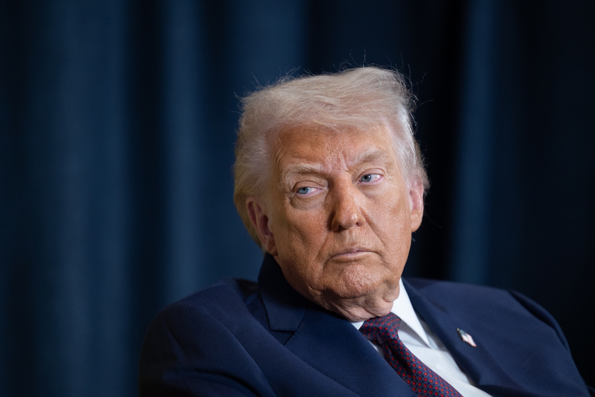 Trump, FIFA